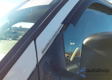 2017 Chevrolet Express 2500 Work Van from USA, damaged, VIN 1GCWGAFF2H1273647